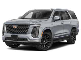 2027 Cadillac Escalade