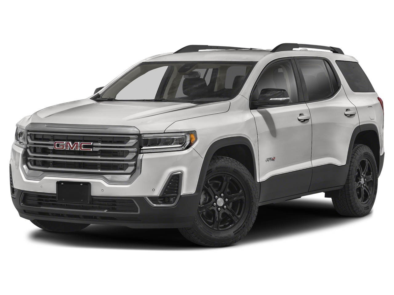 2020 GMC Acadia