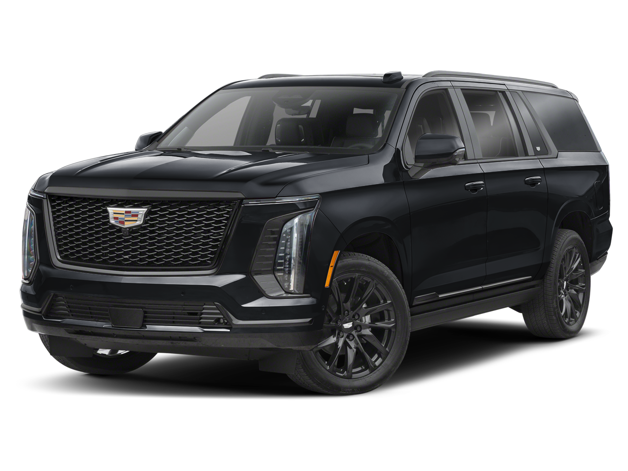 2026 Cadillac Escalade ESV's photo