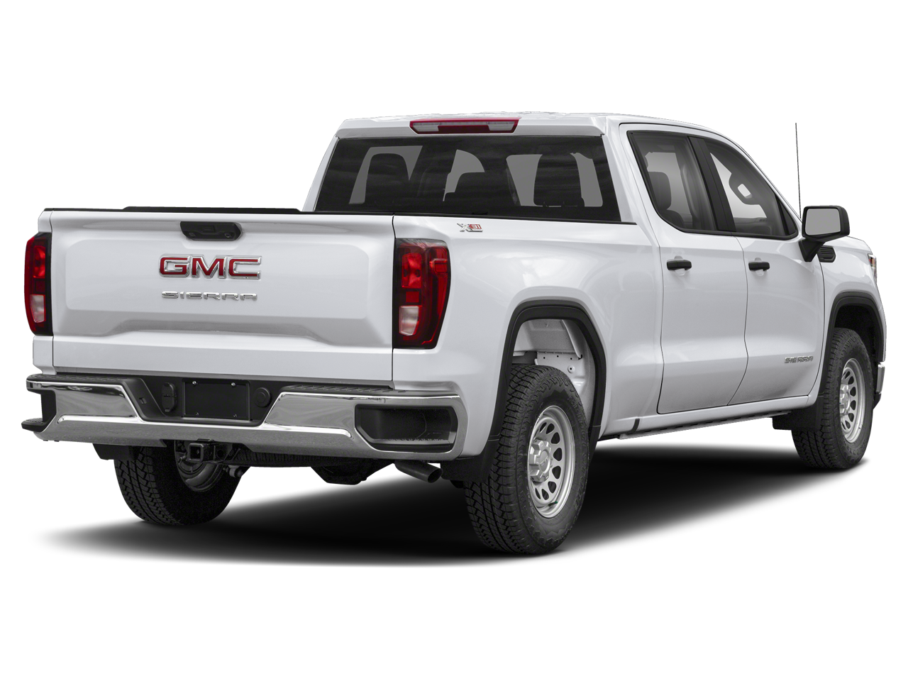 2022 Gmc Sierra 1500 Denali photo 2