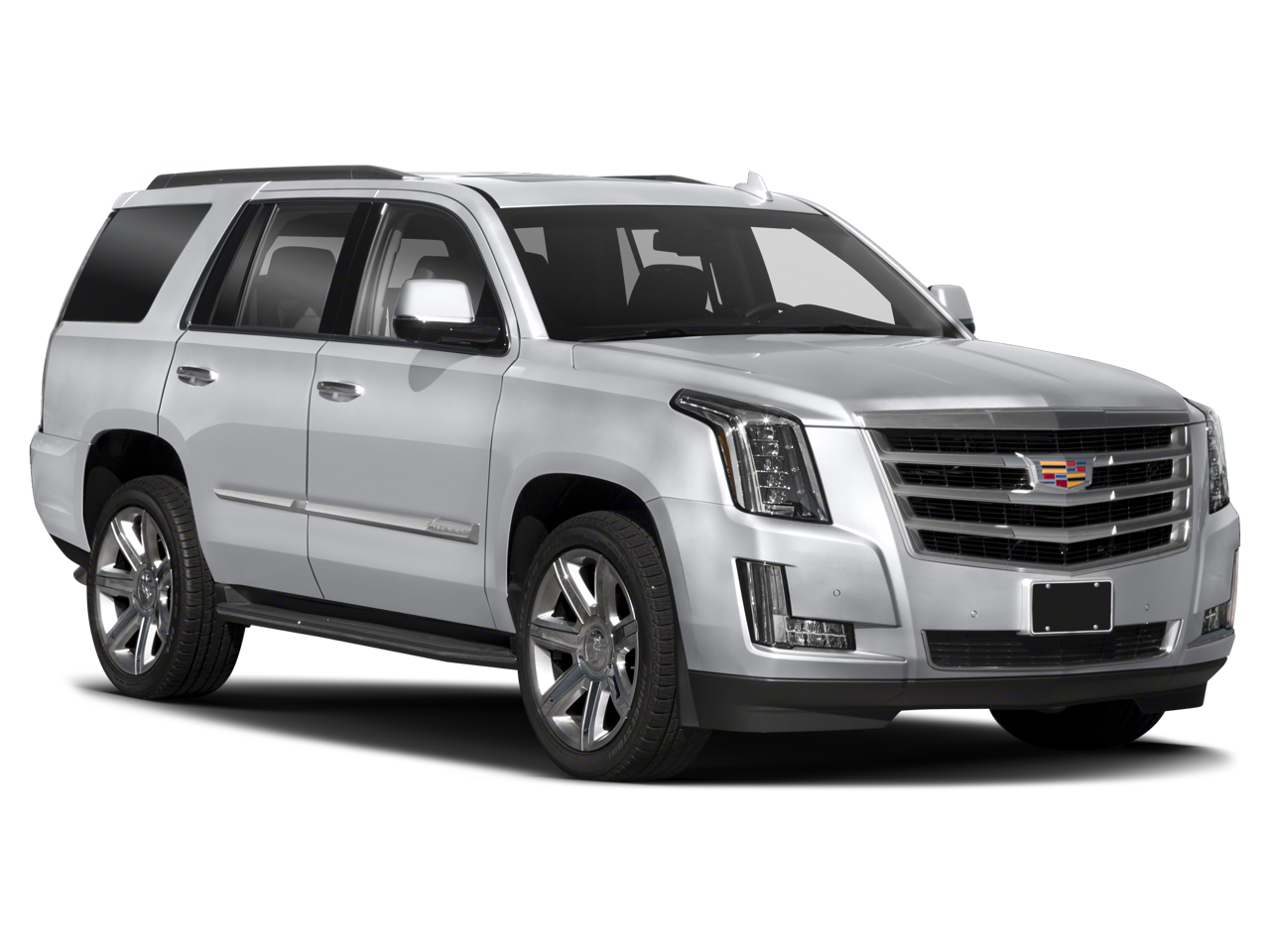 2016 Cadillac Escalade Luxury Collection