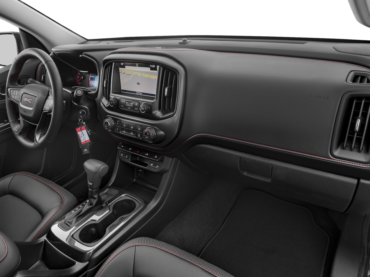 2016 GMC Canyon 2WD SLE