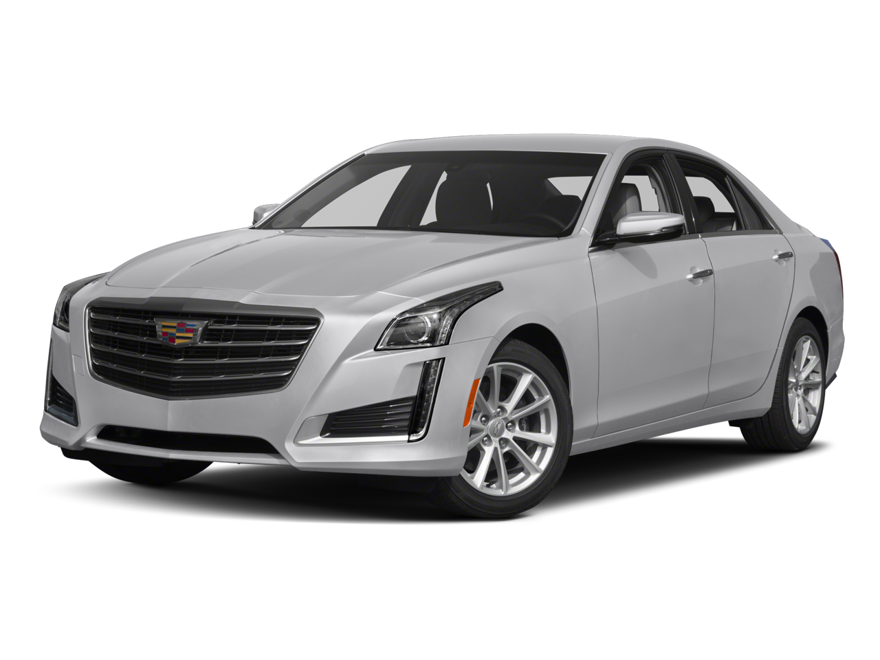 2018 Cadillac CTS RWD
