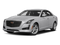 2018 Cadillac CTS RWD