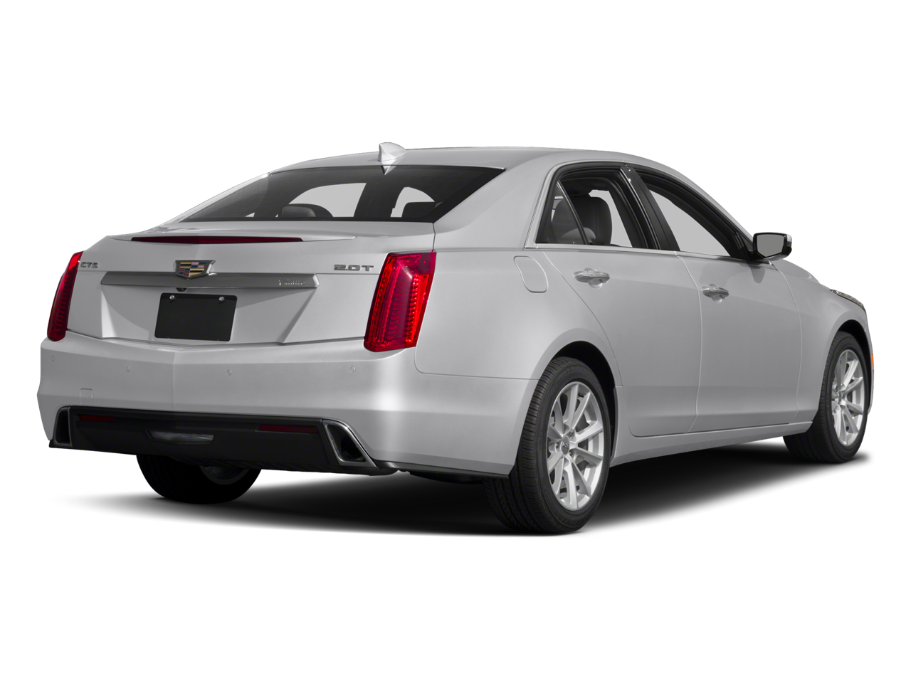 2018 Cadillac CTS RWD