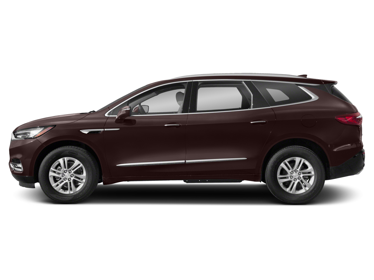 2019 Buick Enclave Premium photo 3