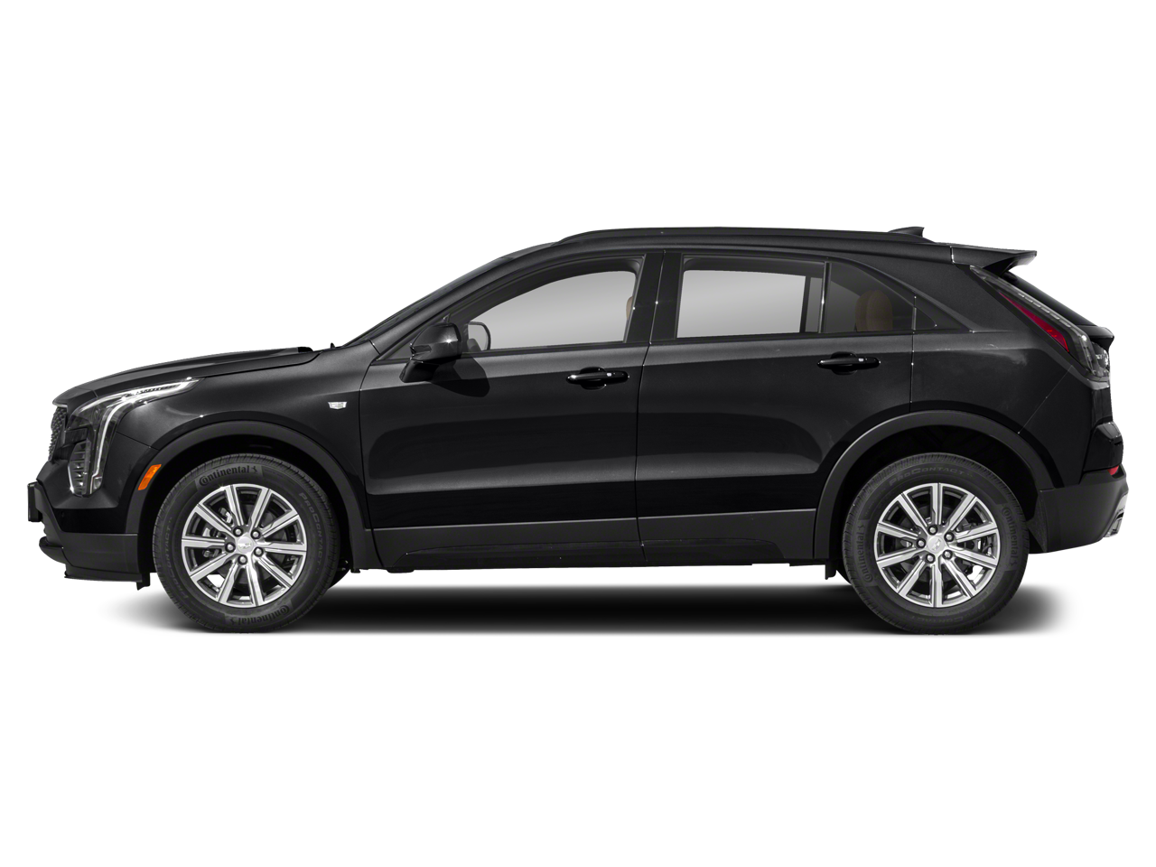 2019 Cadillac XT4 AWD Sport
