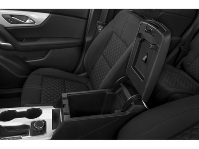 2019 Chevrolet Blazer FWD 4dr w/3LT
