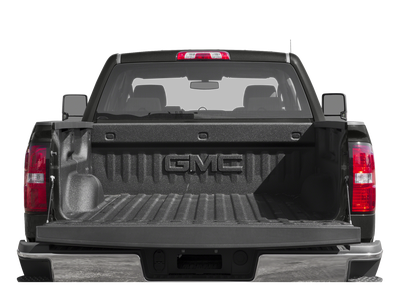 2019 GMC Sierra 2500 HD Denali