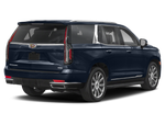 2021 Cadillac Escalade Premium Luxury Platinum