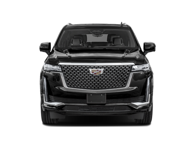 2022 Cadillac Escalade ESV Premium Luxury
