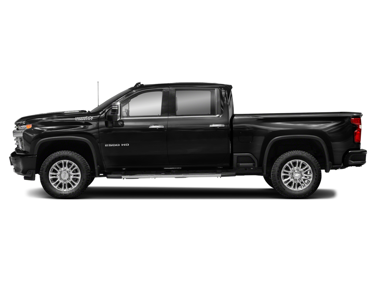 2022 Chevrolet Silverado 2500 HD High Country