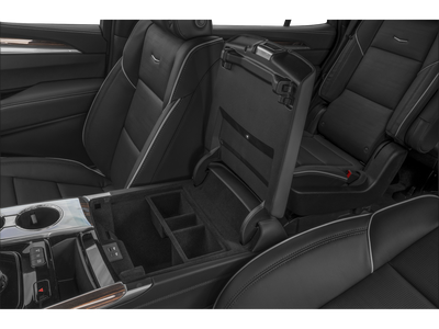 2025 Cadillac Escalade Premium Luxury