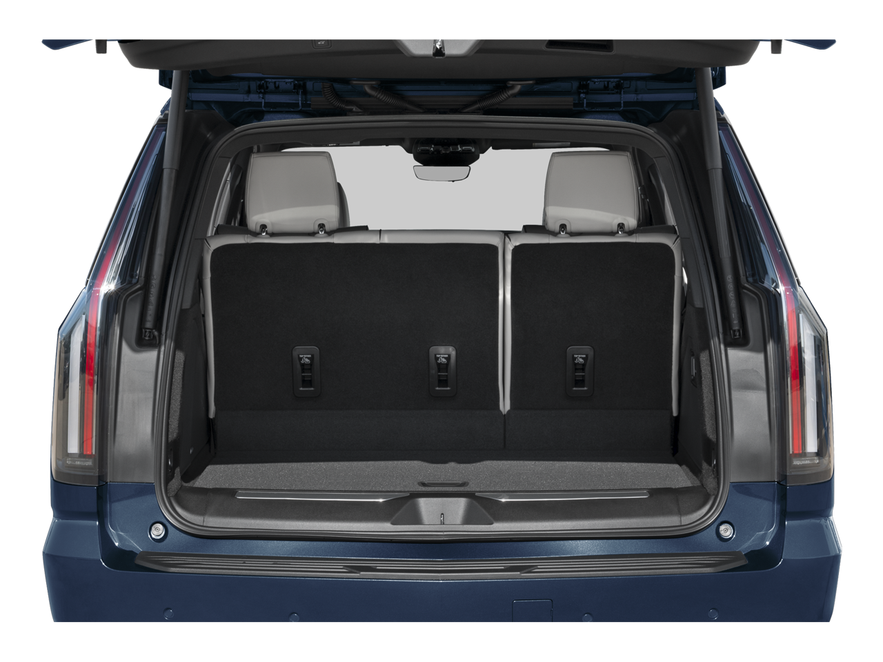 2027 Cadillac Escalade Sport - Photo 10
