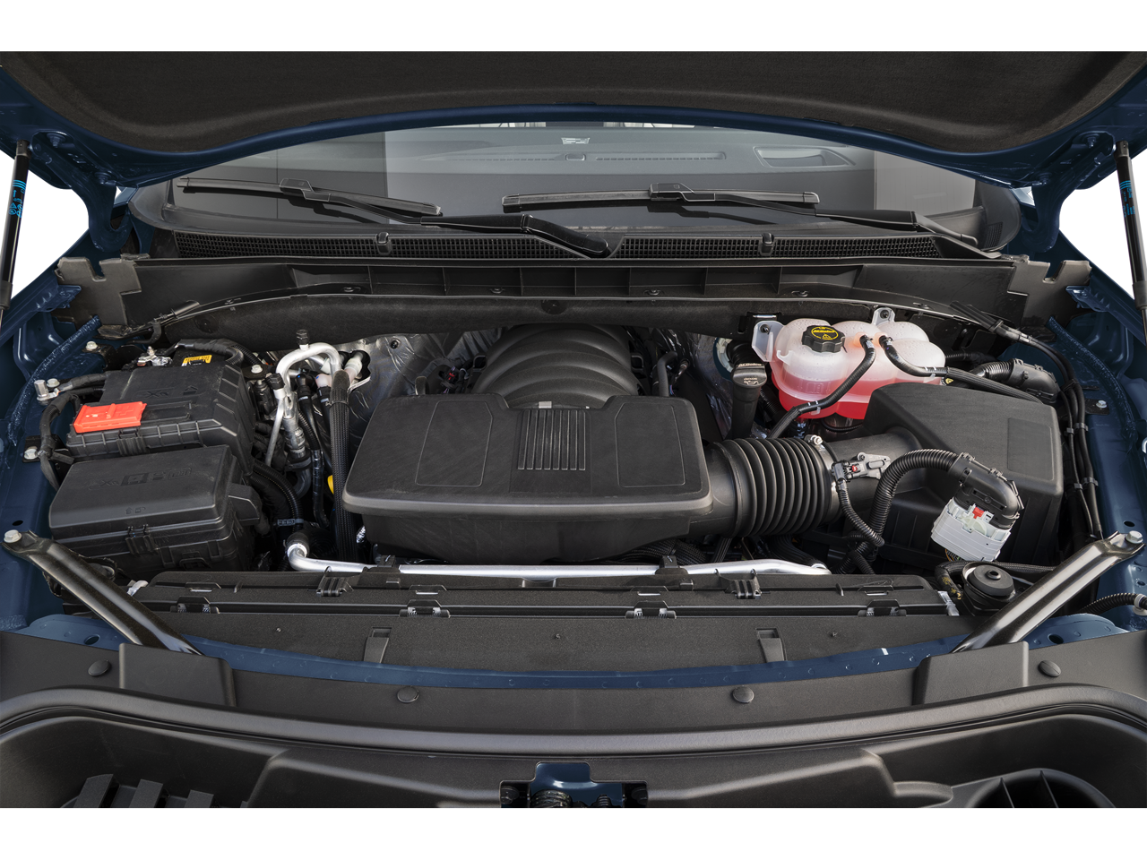 2027 Cadillac Escalade Sport - Photo 11