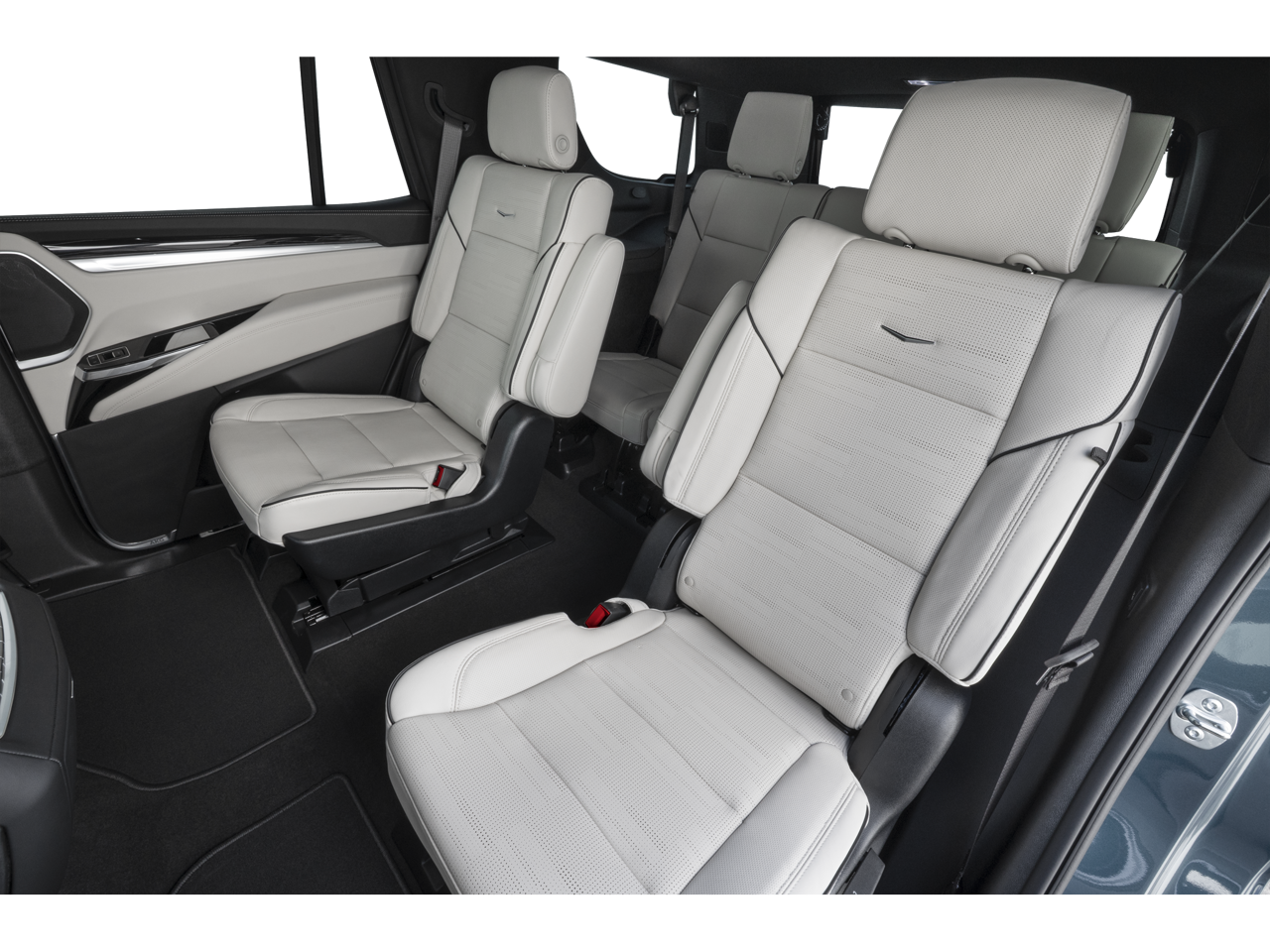 2027 Cadillac Escalade Sport - Photo 12