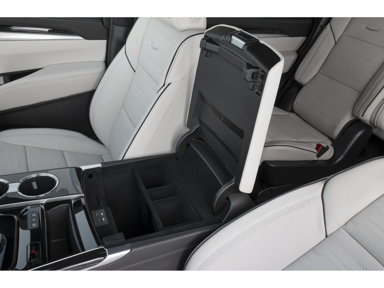 2027 Cadillac Escalade Sport - Photo 13