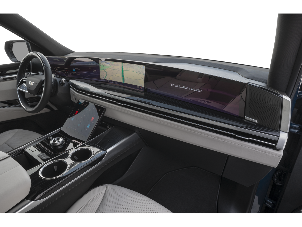 2027 Cadillac Escalade Sport - Photo 14