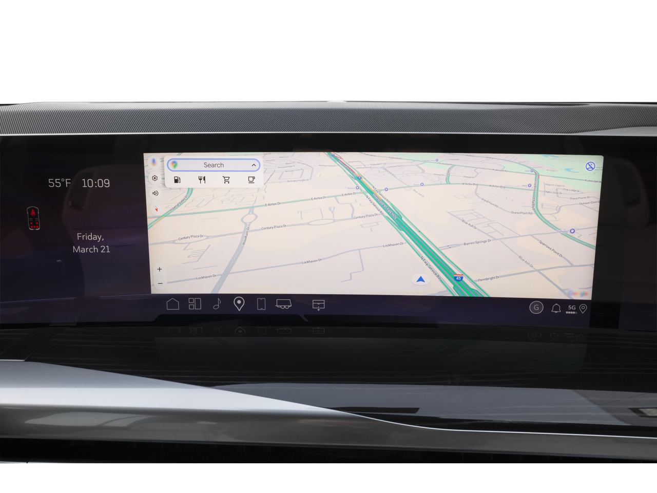 2027 Cadillac Escalade Sport - Photo 15