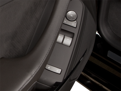 2012 Cadillac CTS-V 2dr Cpe