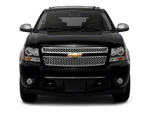 2013 Chevrolet Suburban LTZ