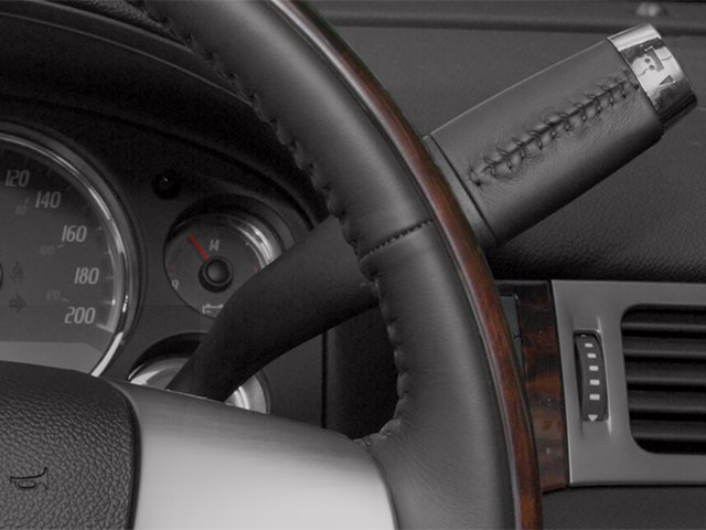 2014 GMC Yukon Denali