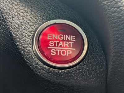 2019 Acura TLX w/A-Spec Pkg