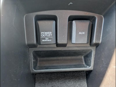 2019 Acura TLX w/A-Spec Pkg