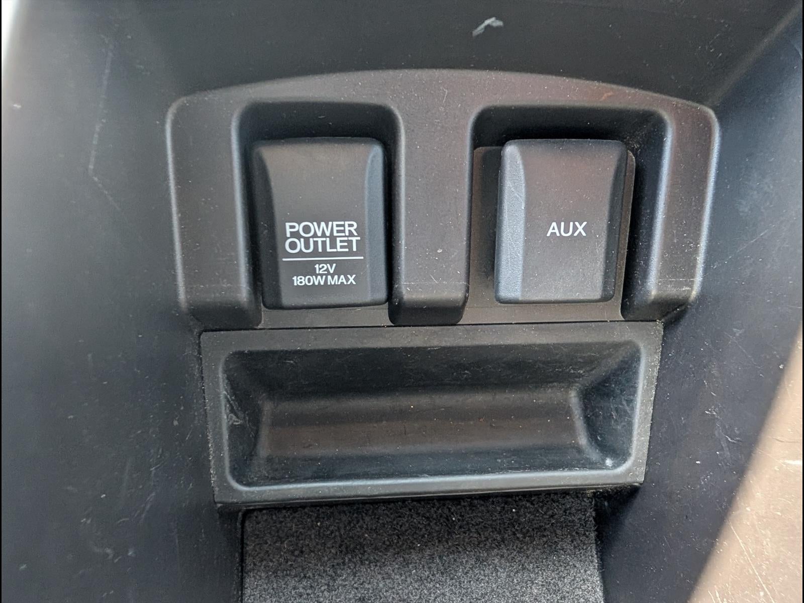 2019 Acura TLX w/A-Spec Pkg
