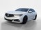 2019 Acura TLX w/A-Spec Pkg
