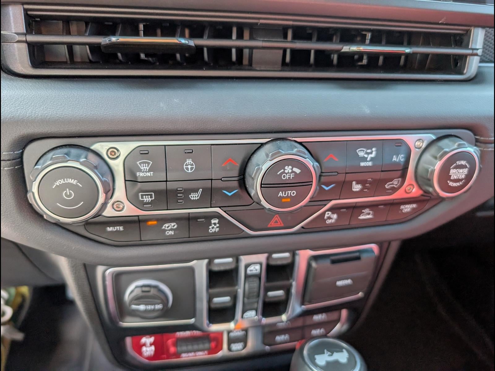 2024 Jeep Wrangler Rubicon 392