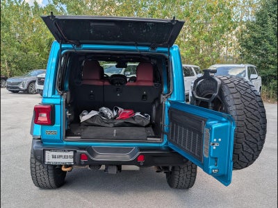 2024 Jeep Wrangler Rubicon 392