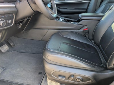 2023 Jeep Grand Cherokee 4xe 4x4