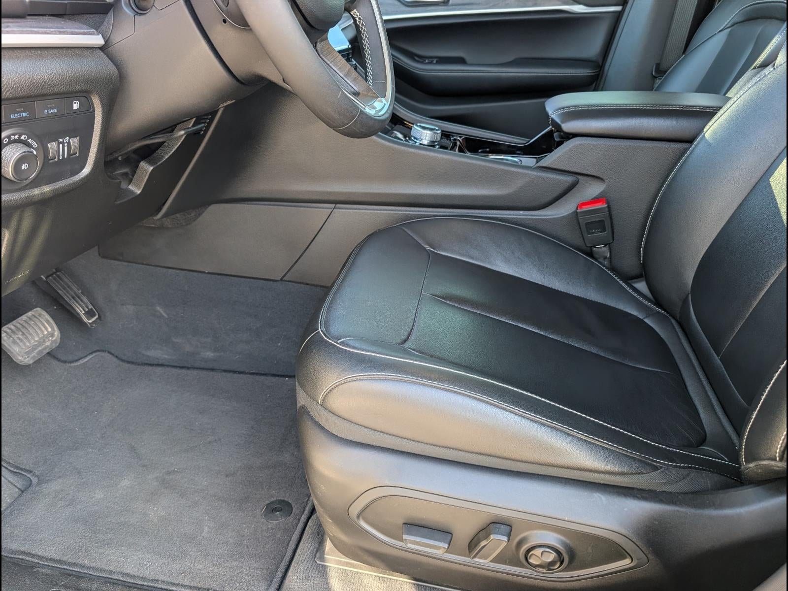 2023 Jeep Grand Cherokee 4xe 4x4