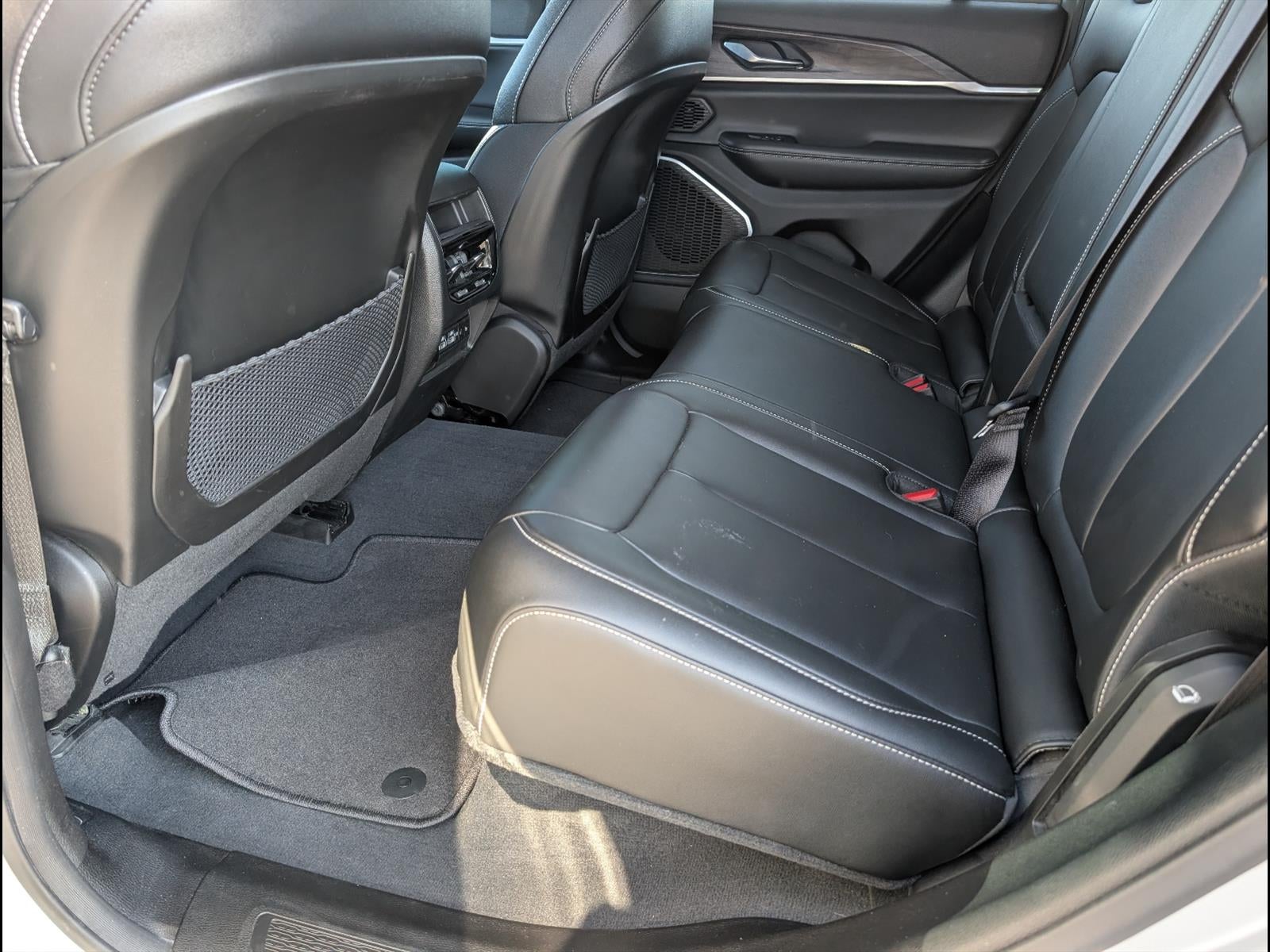 2023 Jeep Grand Cherokee 4xe 4x4