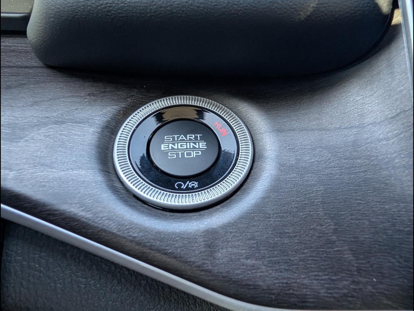2023 Jeep Grand Cherokee 4xe 4x4