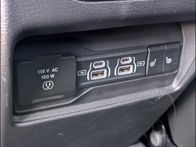 2023 Jeep Grand Cherokee 4xe 4x4