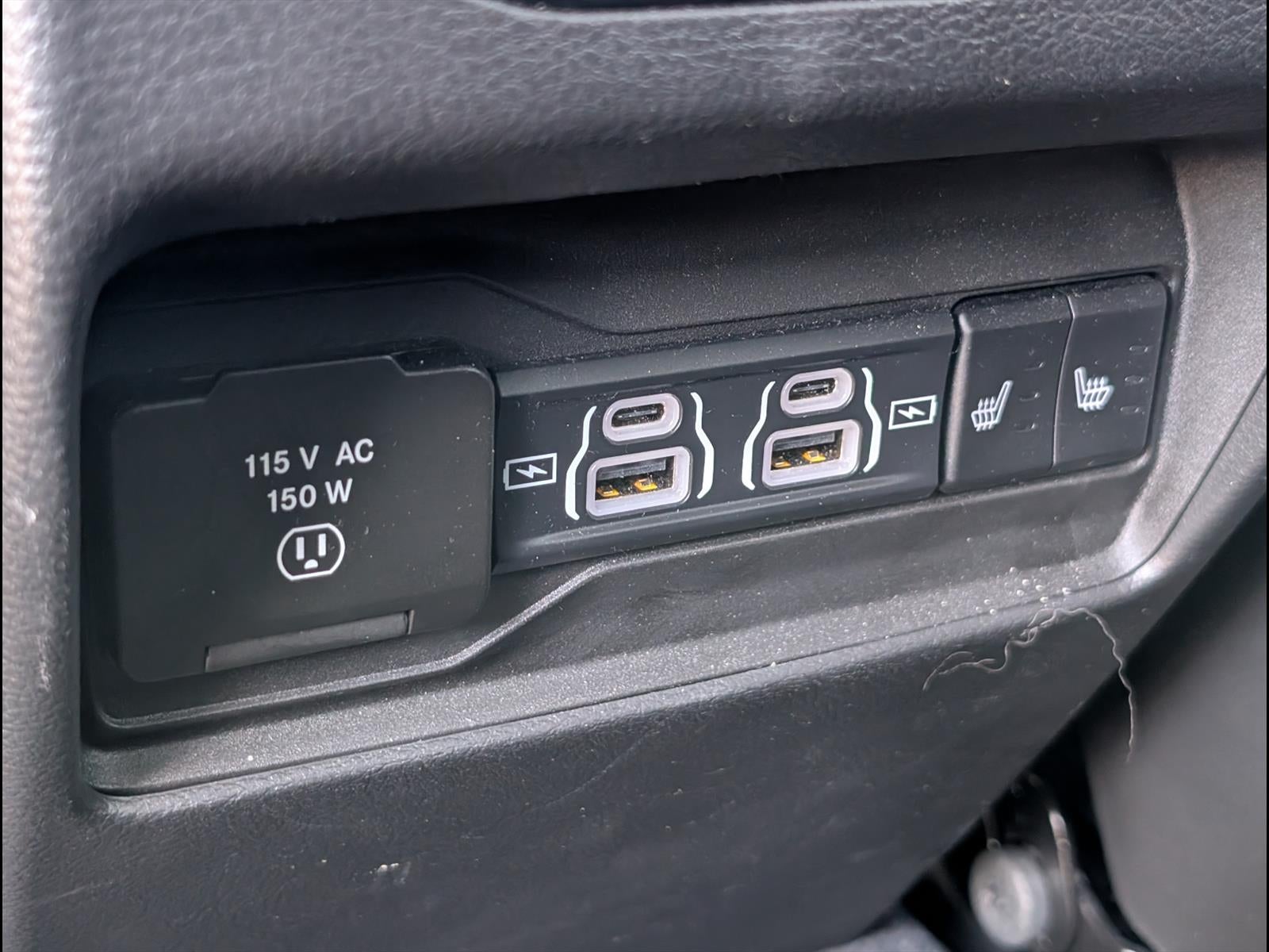 2023 Jeep Grand Cherokee 4xe 4x4