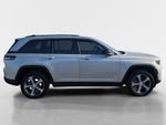 2023 Jeep Grand Cherokee 4xe 4x4