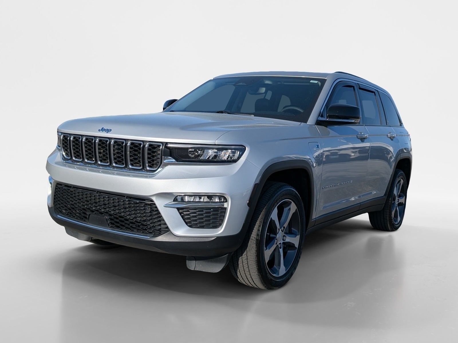 2023 Jeep Grand Cherokee 4xe 4x4