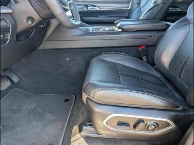 2023 Jeep Wagoneer L Series II