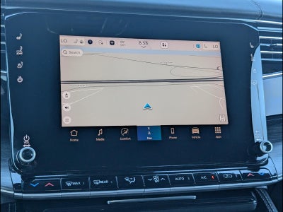 2023 Jeep Wagoneer L Series II
