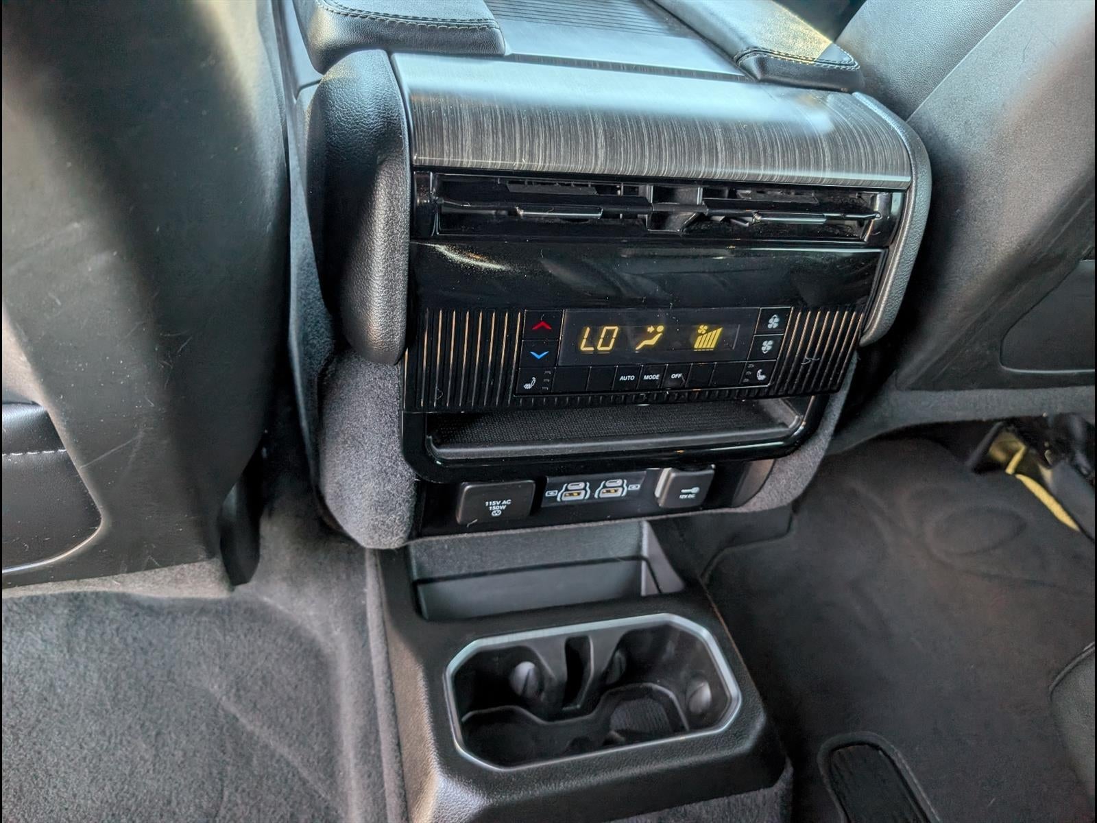 2023 Jeep Wagoneer L Series II