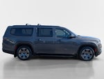2023 Jeep Wagoneer L Series II