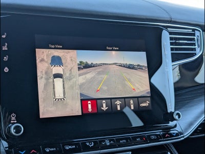 2023 Jeep Wagoneer L Series II