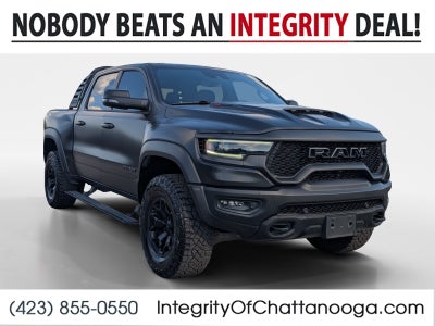 2023 RAM 1500 TRX