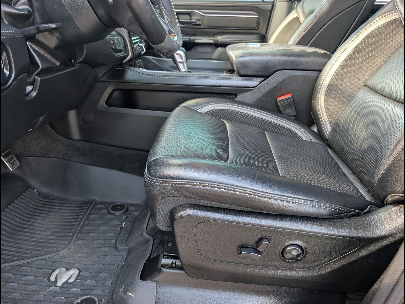 2023 RAM 1500 TRX