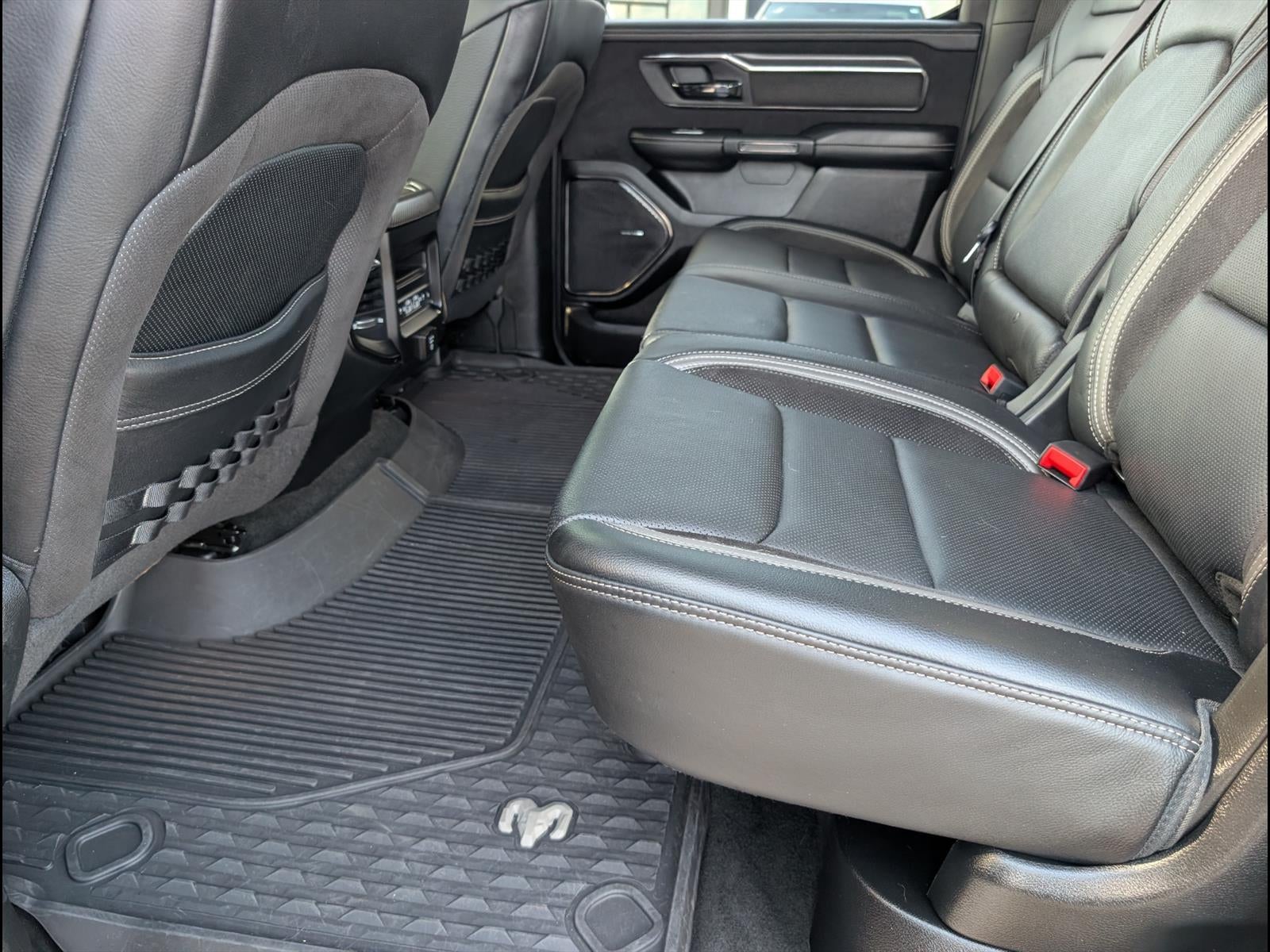 2023 RAM 1500 TRX