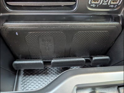 2023 RAM 1500 TRX