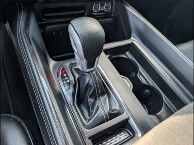 2023 RAM 1500 TRX
